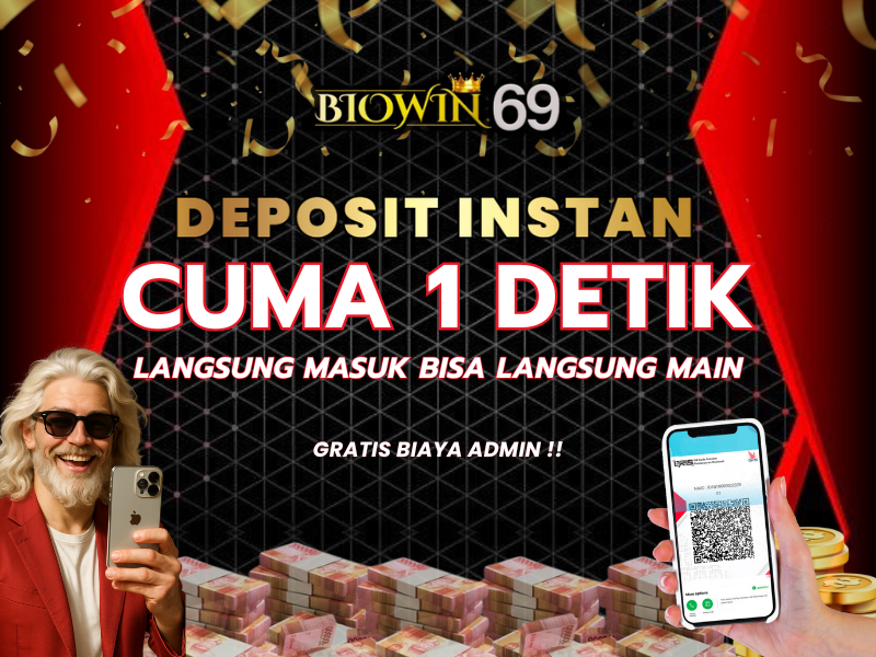 Buffalo King Megaways Cara Gacor Miliyaran di BIOWIN69