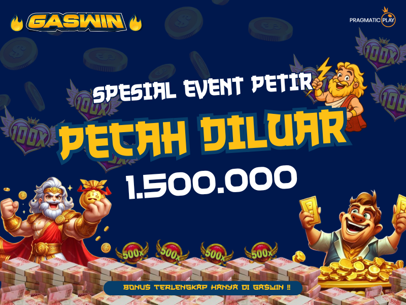 Fruit Party GASWIN Tips Gacor dan RTP Tinggi Sepanjang Hari