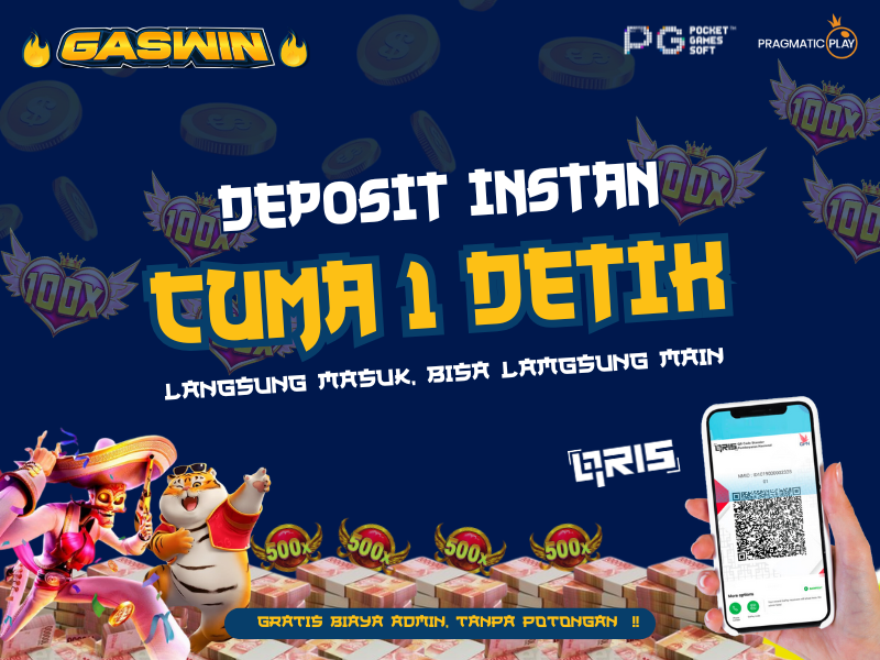 Cash Bonanza Tips Gacor dan RTP Tertinggi di Situs GASWIN