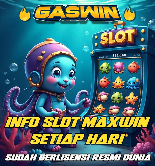Dragon Kingdom: Trik Slot GASWIN dan Cara Menang Jackpot