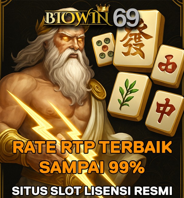 Cara Main Gacor dan Jackpot di Situs Pemenang BIOWIN69