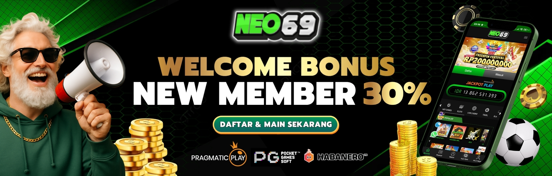 Street Racer Tips Gacor dan Cara Menang RTP di NEO69