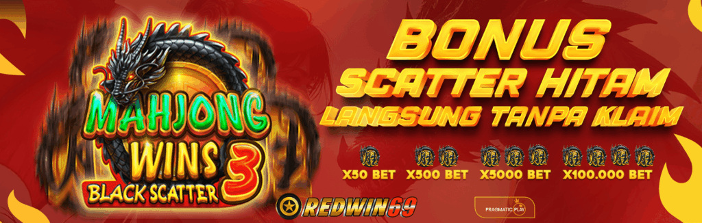 The Big Dawgs Tips Main Sampai Slot REDWIN69 Setiap Hari