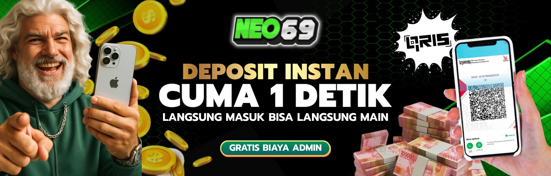 John Hunter and the Mayan God Tips Game Slot NEO69