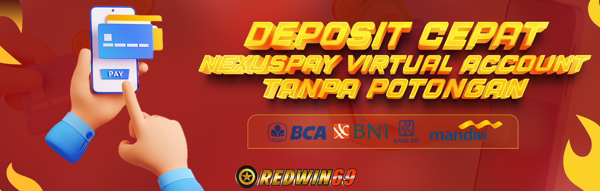 Queen of Gods Cara Sampai Slot REDWIN69 Dijamin Jackpot