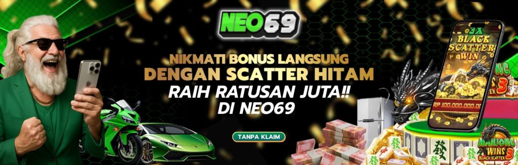 Mighty Kong Game Situs Terbaik Sepanjang Tahun di NEO69